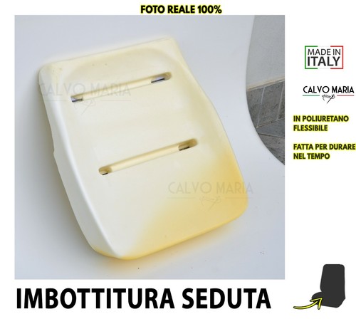 Seduta isuzu npr imbottitura - seduta,