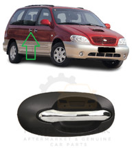 NUOVO Per KIA Carnival