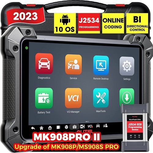 Programmatore ecu autel - programmatore,