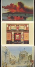POMPEI -NAPOLI -LOTTO 10