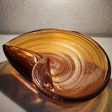 Pesante ciotola Murano XL