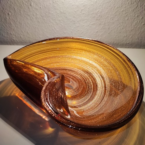 Vaso vetro murano 4 kg - vaso,