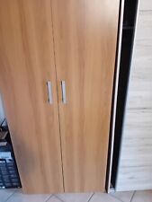 coppia armadi camera da letto 