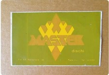 Adesivo vetrofania del negozio