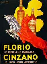 6444.Florio Le Meilleur