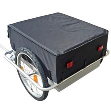 Red Loon rimorchio bicicletta