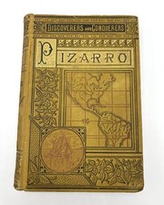 1881 Pizarro Book Discovery