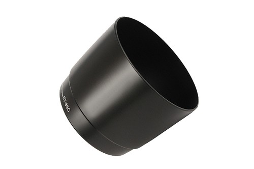 Cappuccio obiettivo jjc - cappuccio,
