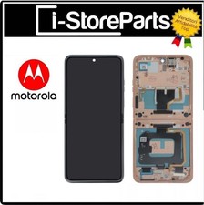 DISPLAY TOUCH LCD FRAME PESCA