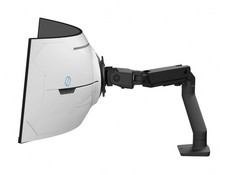 Ergotron 693 224 desk - ergotron, 45-693-224