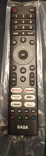 SABA SA43K69VDA TELECOMANDO