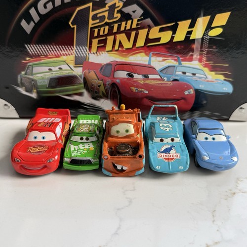 Disney pixar cars saetta - pixar,