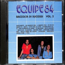 Equipe raccolta di - raccolta,