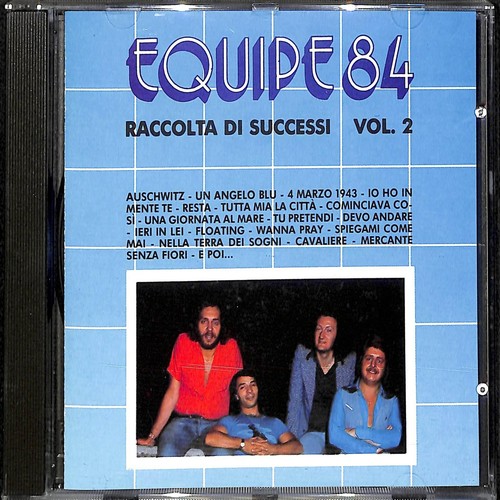 Equipe raccolta di - raccolta,