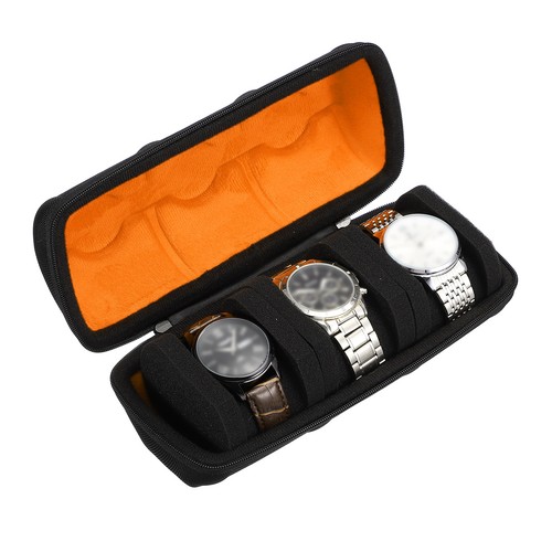 Orologio custodia viaggio - custodia, da