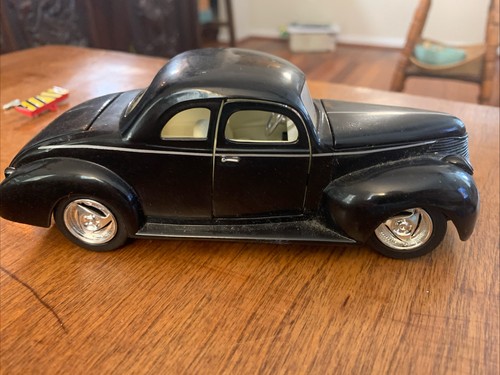 Hot rod pressofuso - pressofuso, 1940