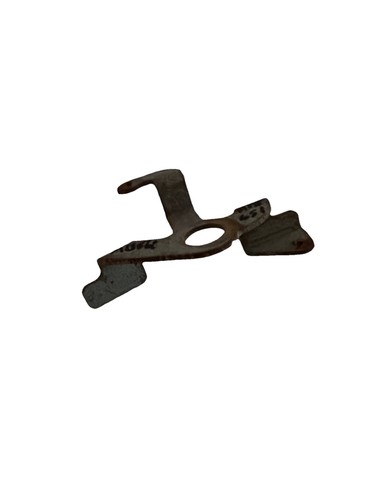 Braccio comando scatola choke - braccio,