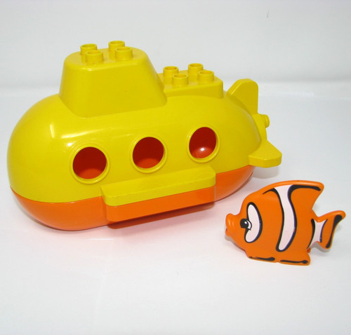 Lego duplo 10910 set avventura - lego,