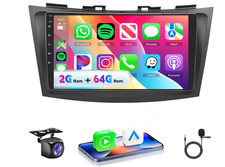 Autoradio per Suzuki Swift