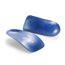 Ortesi Piedi Atletici