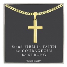 Collana da uomo in oro 14