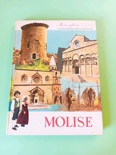 Molise Meravigliosa Italia Enciclopedia delle Regioni Italiane Aristea 