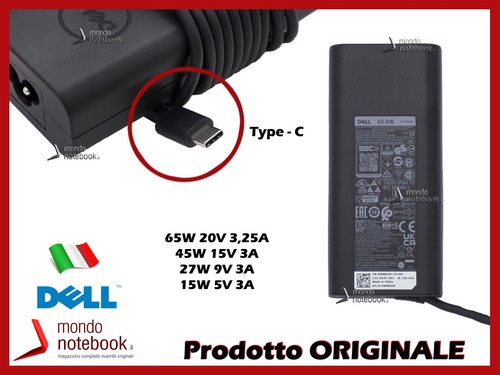 Alimentatore originale dell - alimentatore,