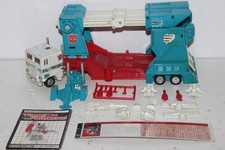 transformers g1 pneumatico