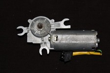 002045 SMART Roadster 452 MOTORE TETTO PIEGHEVOLE VALEO 404.836 0009879V002