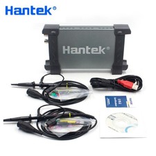 Hantek 6022BL Oscilloscopio