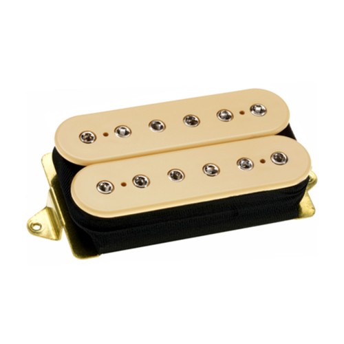 Dimarzio dp100 crema ponte - dimarzio,