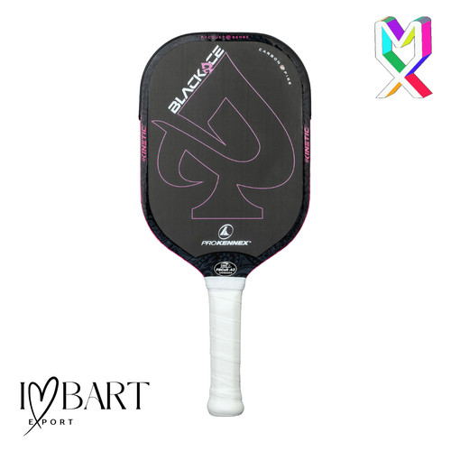 Prokennex black ace avenger - ace, lg