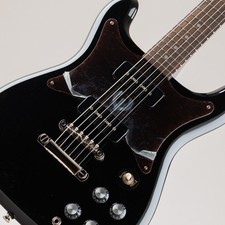 Epiphone Wilshire P-90 Ebony