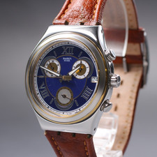 【Near Mint】 Orologio Uomo