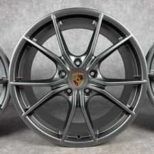 Porsche Cerchi 718 982 Boxster
