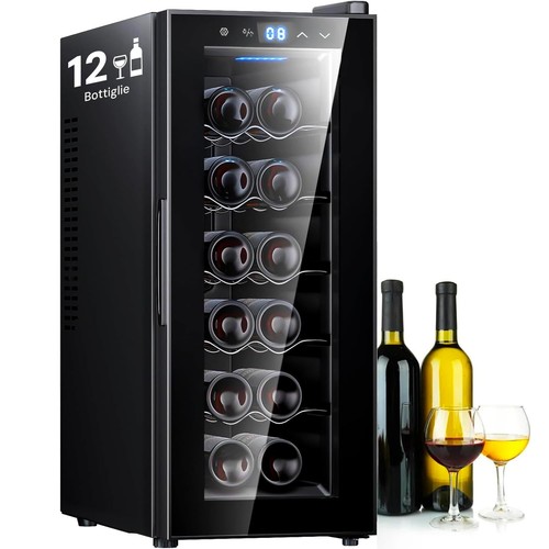 Cantinetta frigo per vini - frigo,