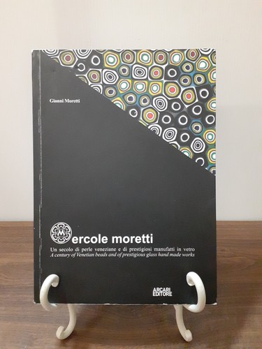 Gianni moretti ercole - gianni,