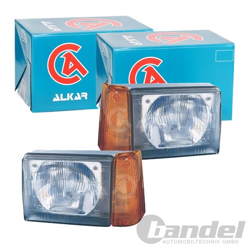 Kit fari alkar - kit,