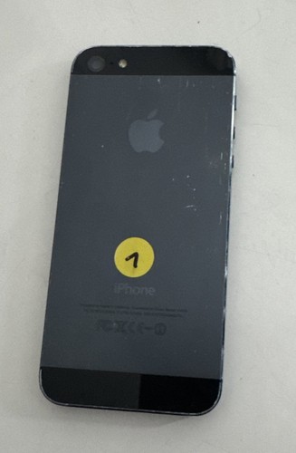 Apple iphone gb nero - 16,