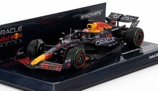 1/43 MINICHAMPS - RED BULL -