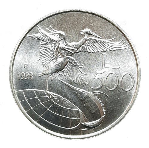 Repubblica italiana 500 - repubblica,