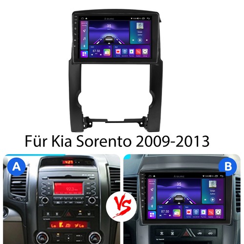 Per kia sorento xm - kia, ii
