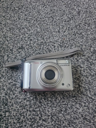 Fotocamera digitale vintage