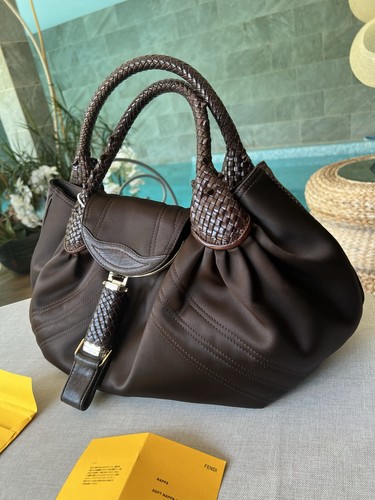 Borsa fendi vintage modello - fendi,