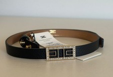 ELISABETTA FRANCHI Cintura per