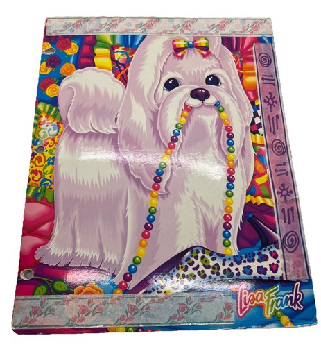 Lisa frank principessa perle - principessa,