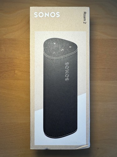 Sonos roam gen - 2,,