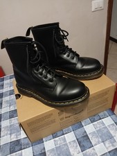 d.R martens donna