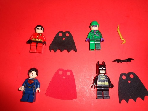 Autentiche minifigure lego - minifigure,