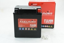 VRLA AGM 12V 10AH 140A STARTER
